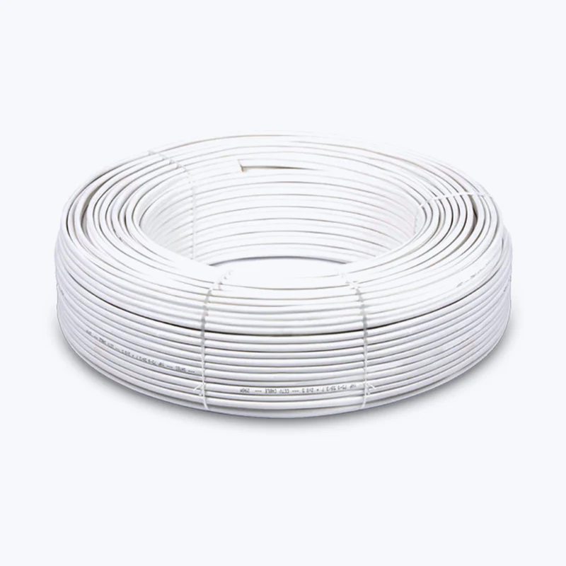 CABLE  3+1 COPPER - CABLE & CON Price Ghaziabad