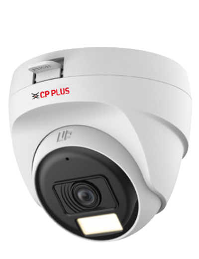 CP DOME  2.4 MP COLOUR WITH AUDIO (ILLUMAX) - CP PLUS HD 2.4 MP Price Ghaziabad