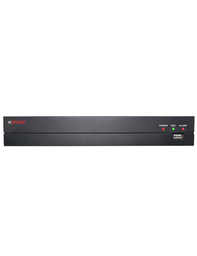 CP DVR 4 CHANNEL - CP PLUS HD 5MP Price Ghaziabad