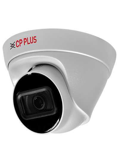 CP IP DOME CAMERA 4.0 MP AUDIO (GOLD) - IP CAMERA GOLD Price Ghaziabad