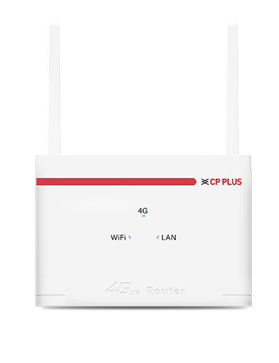 CP PLUS 4G ROUTER - NETWORK & OTHER Price Ghaziabad