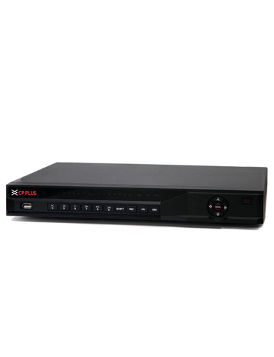 CP PLUS NVR 32 CH. - CP PLUS NVR Price Ghaziabad