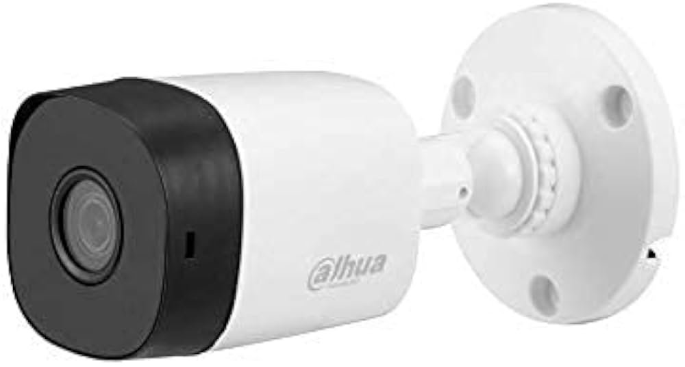 DHAUA BULLET CAMERA - DHAUA HD Price Ghaziabad