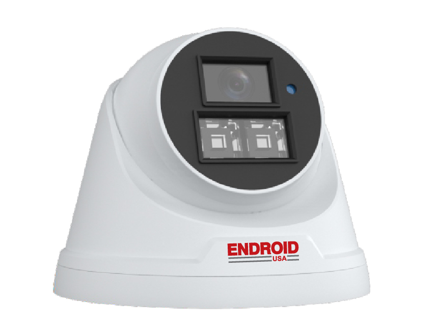 ENDROID DOME 4MP AUDIO  �  Price Ghaziabad
