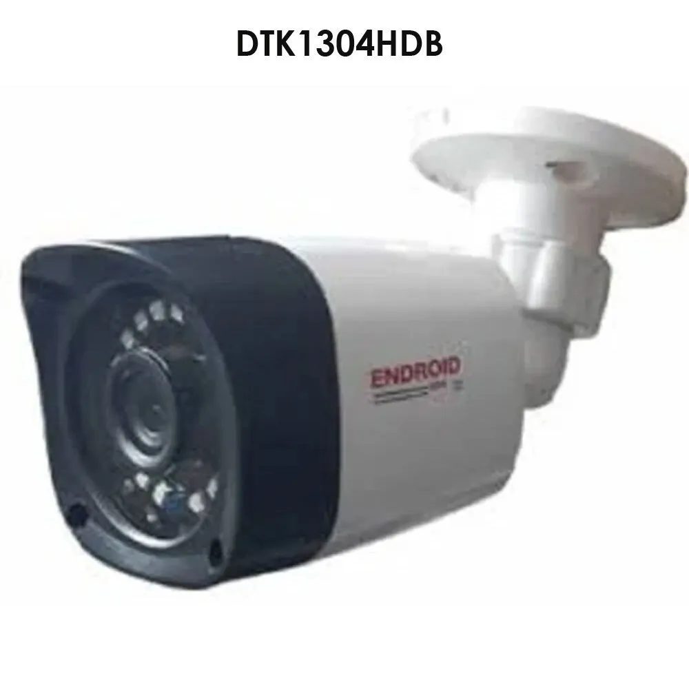 ENDROID IP BULLET 5 MP COLOUR WITH AUDIO  - OEM IP CAMERA Price Ghaziabad