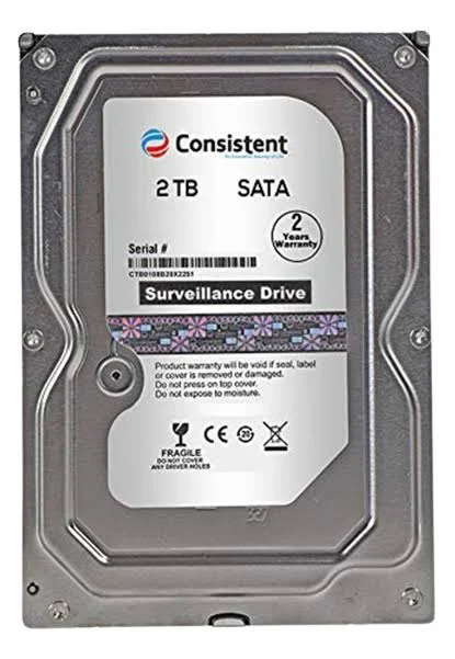 HARD DISK 2 Terabyte   - HARD DRIVE Price Ghaziabad