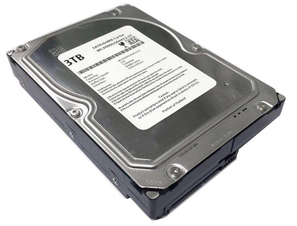 HARD DISK 2 TB - HARD DRIVE Price Ghaziabad