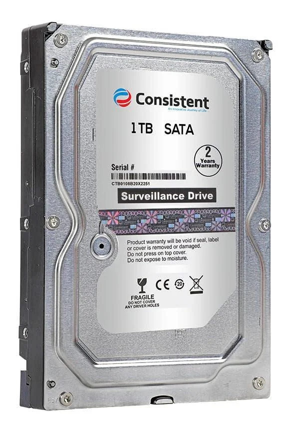 HARD DISK 4 TB SURVEILLANCE � HARD DRIVE Price Ghaziabad