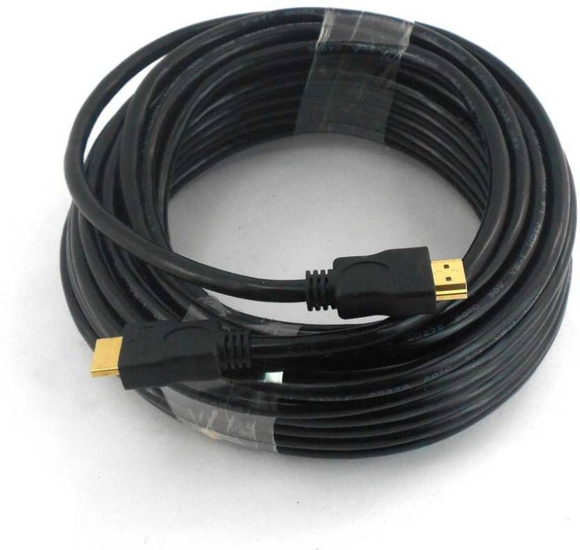 HDMI 10 MTR - CABLE & CON Price Ghaziabad