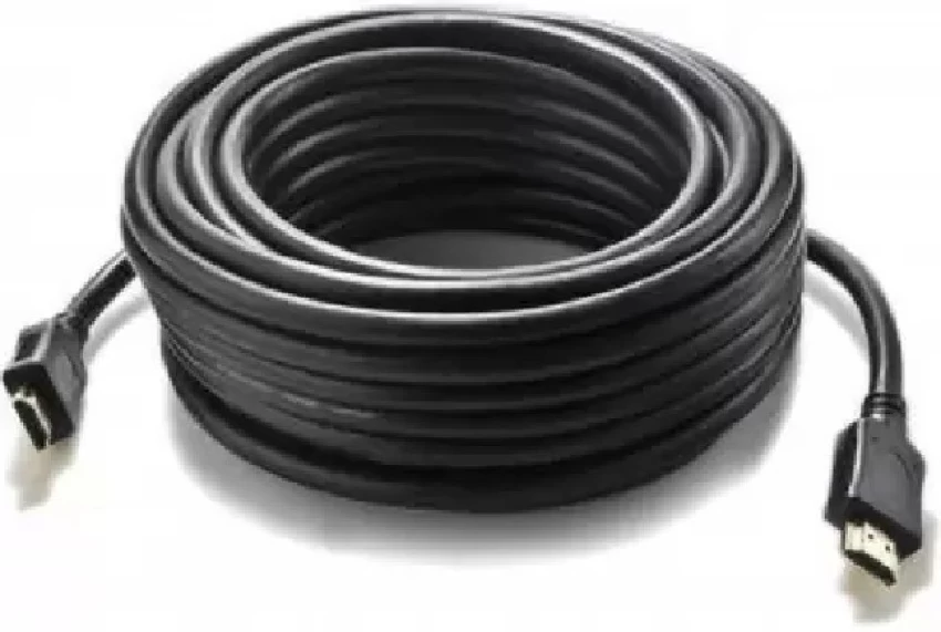 HDMI 25 MTR - CABLE & CON Price Ghaziabad