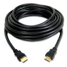 HDMI 5 MTR - CABLE & CON Price Ghaziabad
