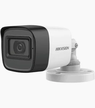 HIK- HD BULLET CAMERA  - HIKVISION HD Price Ghaziabad