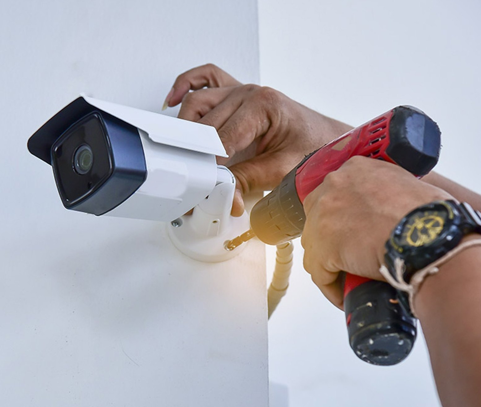 NETWORK & OTHER - CCTV Category Ghaziabad