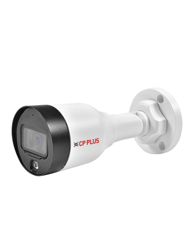 IP 2MP BULLET | Built-in Mic | Color Night vision - IP CAMERA STQC  MODEL  Price Ghaziabad