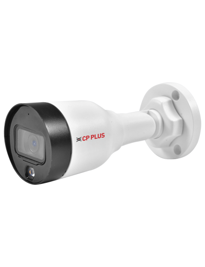 IP 4MP BULLET | Mic | Color Night Vision - IP CAMERA HTQC  MODEL  Price Ghaziabad