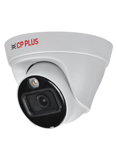 IP 4MP DOME | Mic | Color Night Vision � IP CAMERA HTQC  MODEL  Price Ghaziabad