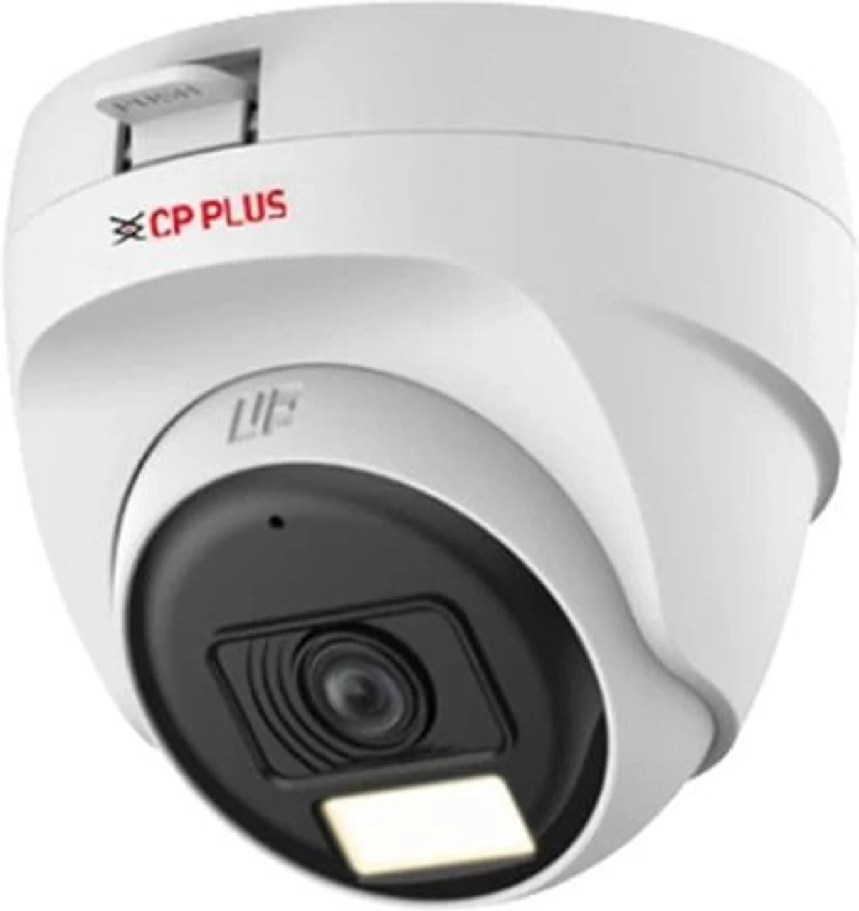 IP DOME 4MP AUDIO - IP CAMERA STQC  MODEL  Price Ghaziabad