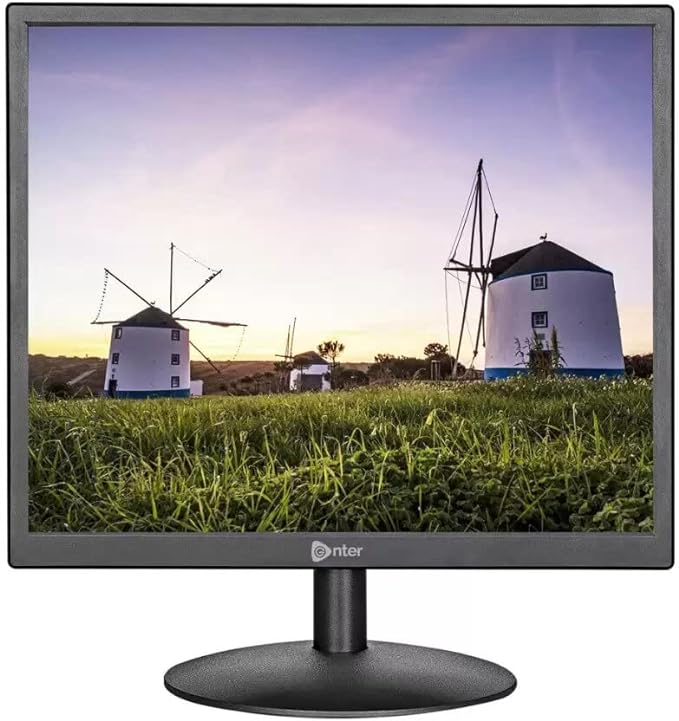 LED 19'' CP PLUS  - NETWORK & OTHER Price Ghaziabad