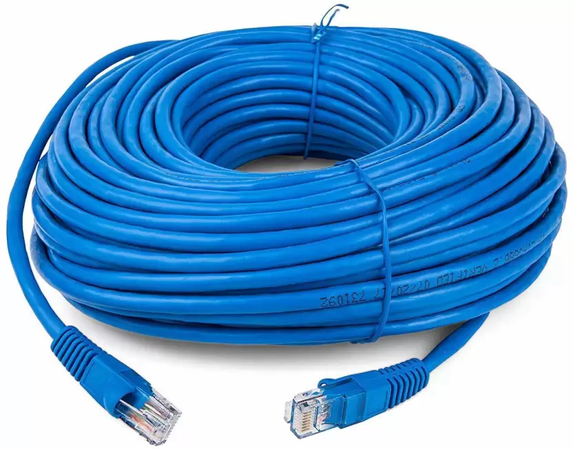 PATCH CABLE 20 MTR � CABLE & CON Price Ghaziabad