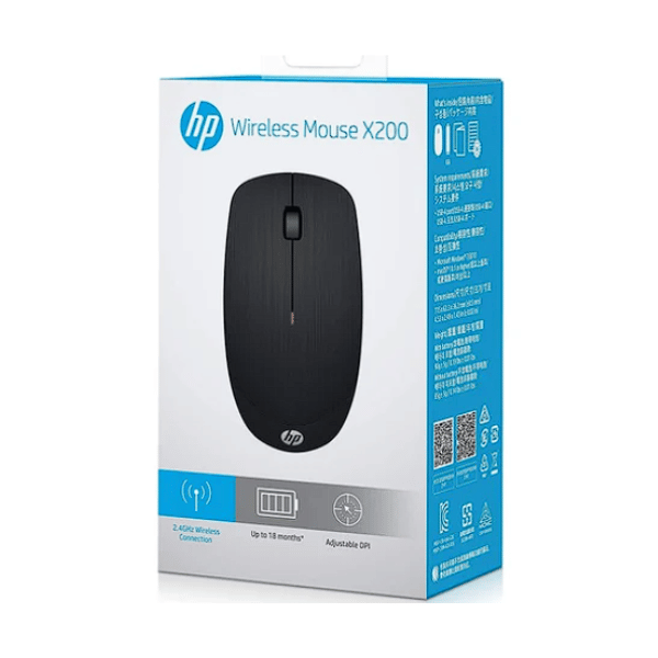WIRELESS MOUSE - NETWORK & OTHER Price Ghaziabad